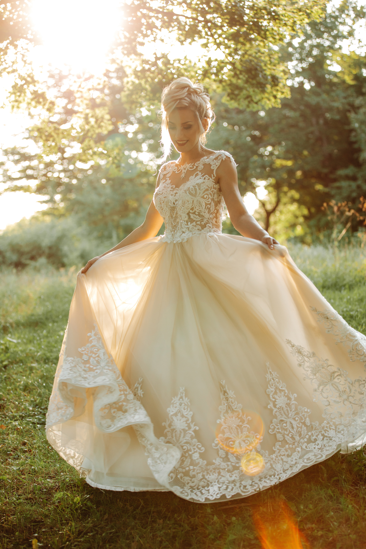 Braut-im-Abendlicht-01